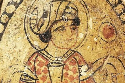 איור של אל-חאכם באמר אללה