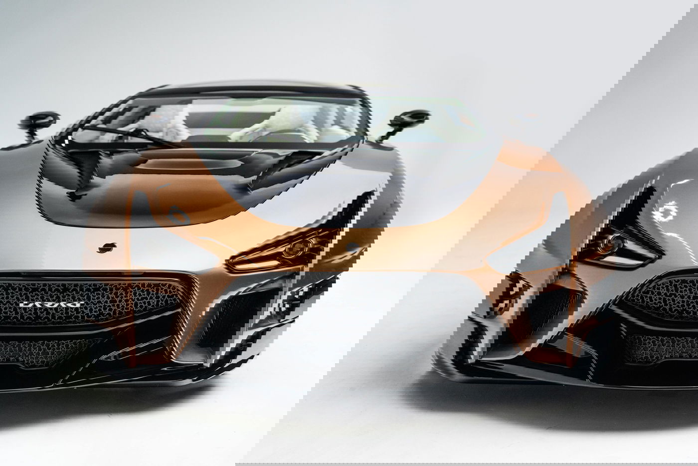 הסהרה, גולת הכותרת של החברה