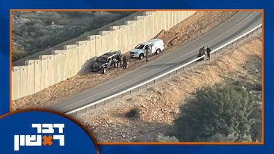 מאבטח תמים? מעקב ברשת גילה סוד אפל; האוכל שגרם לנתניהו קלקול קיבה וסוגיית צווי הגיוס