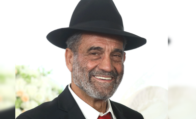 הסתתר כקבלן ומוכר פיצה, אך בפנים היה אדם גדול | לזכרו של הרב יעקב צדוק