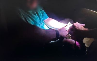 ייעצר בקרוב?