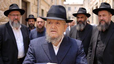 לאחר הסתלקותו של ראש הישיבה, המשפחות הנצרכות נמצאות בשאלה גדולה יותר, האם הקרן שהקים תצליח להמשיך ולעזור להם או שחלילה…"