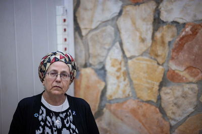 אורית סטרוק