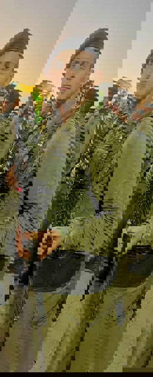 סמ"ר עמית כהן ז"ל