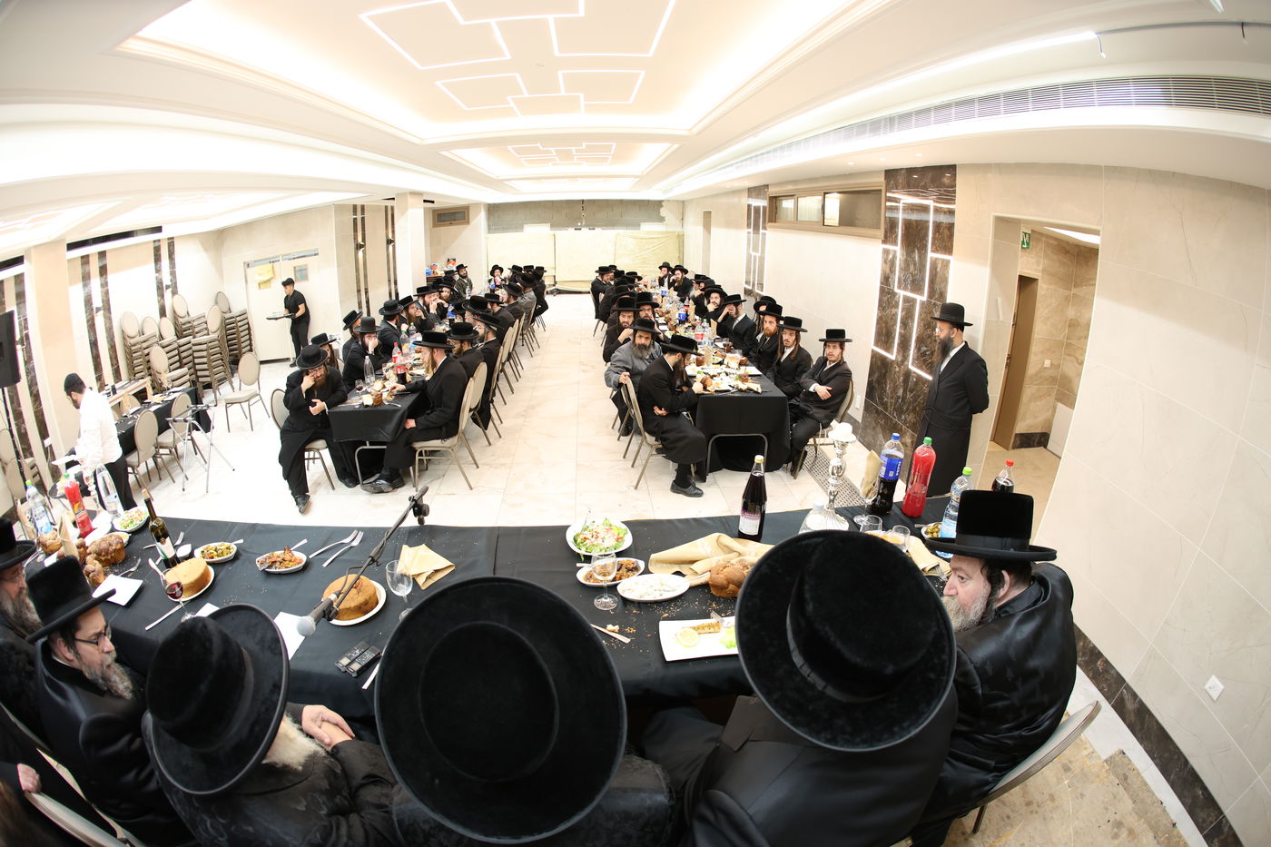 הילולת הרה"ק רבי אלעזר מריישא זי"ע