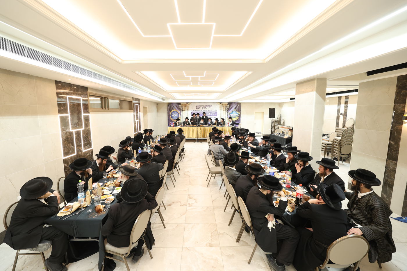 הילולת הרה"ק רבי אלעזר מריישא זי"ע