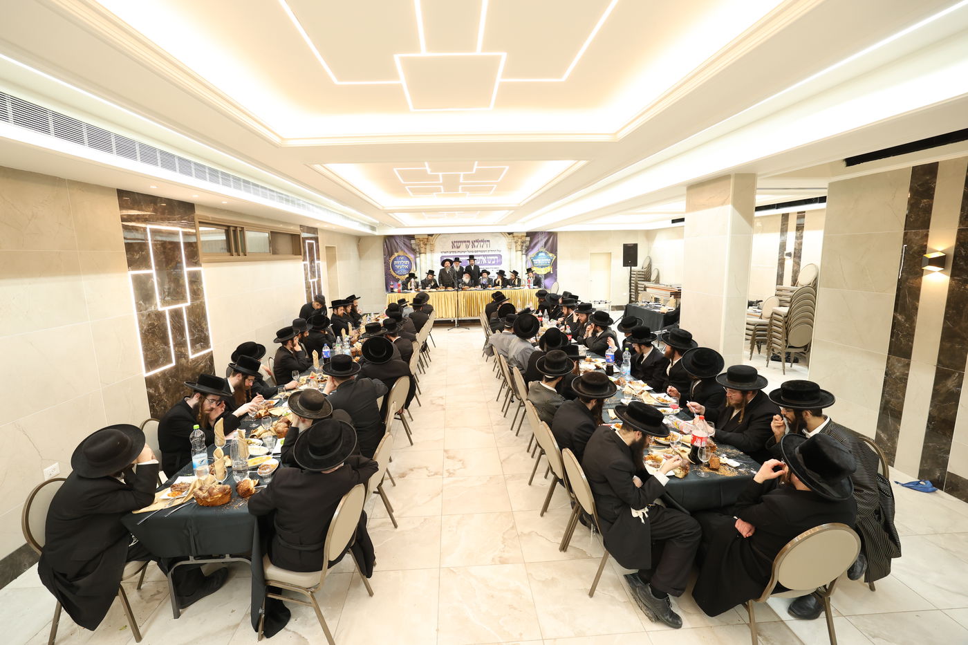 הילולת הרה"ק רבי אלעזר מריישא זי"ע