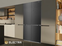 חברת אלקטרה בנתה מערך עצמאי מלא הכולל יבוא, תקינה, מחסני אחסון, הפצה ומערך שרות ותיקונים עצמאי