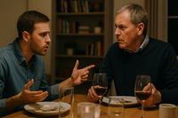 עניין של גיל