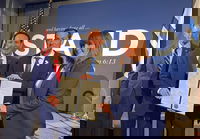 מדינה נוספת בארה"ב מכריזה: "אין דבר כזה הגדה המערבית"