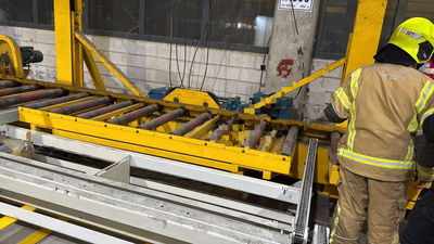 פעולות החילוץ