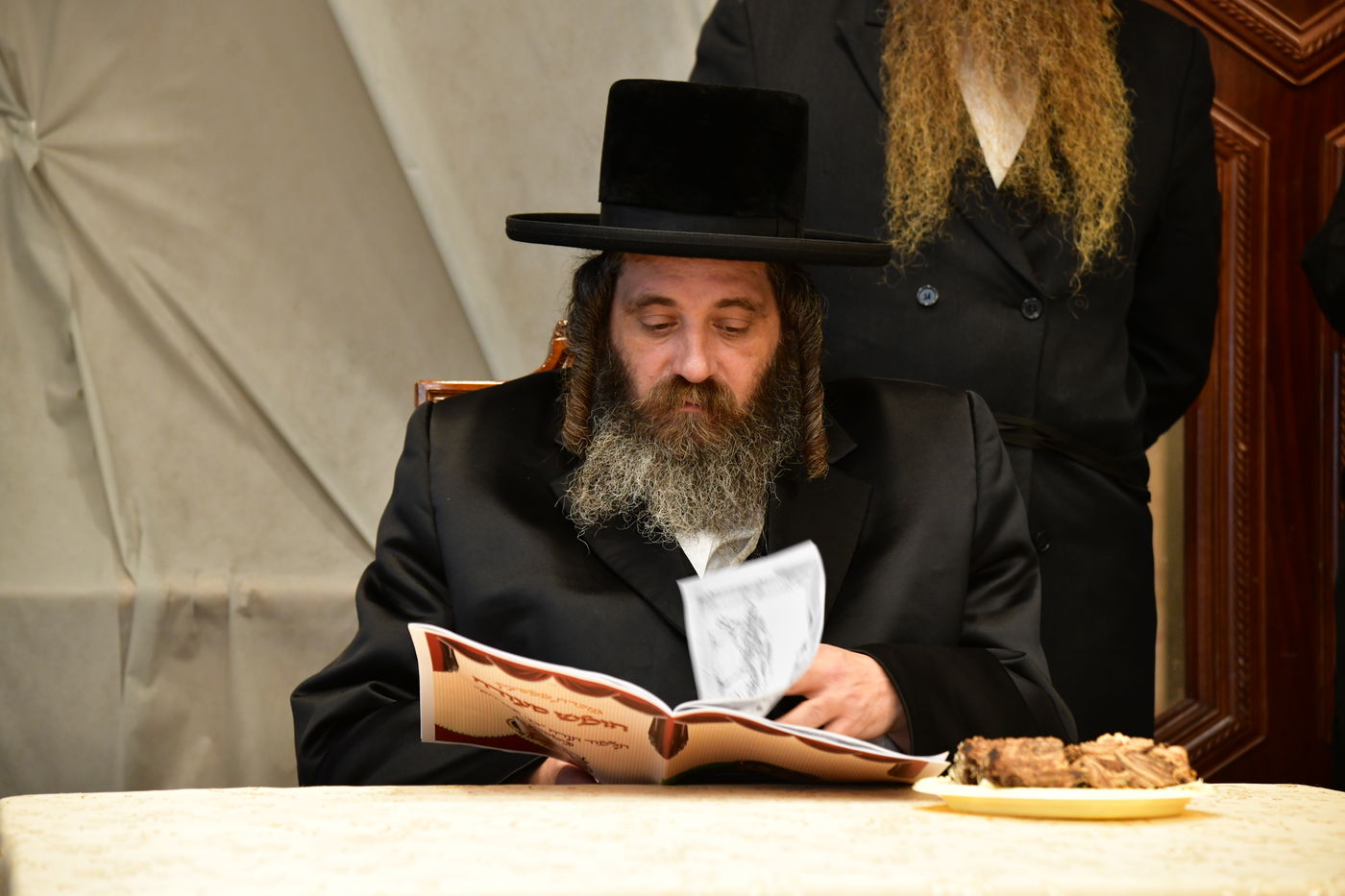 מסיבת חומש בת"ת פיטסבורג