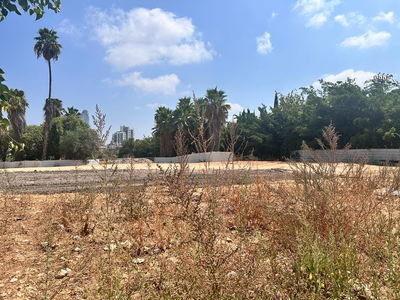 מתחם תע"ש בתל אביב