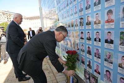 סער באוקראינה