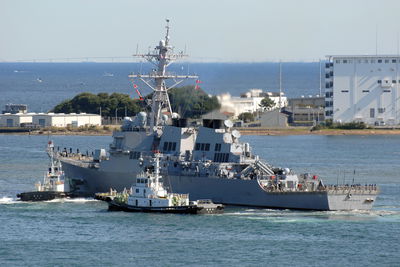 DDG Fitzgerald