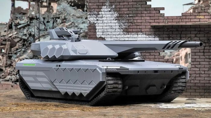 ללא נמונע מימן. ה-K3