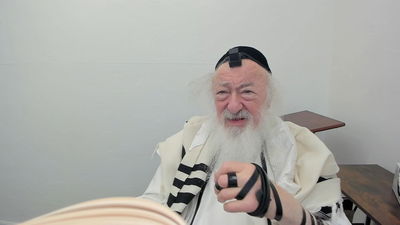 בואו לסיים ש"ס תוך שנה | השיעור היום: מסכת סנהדרין כ"ג-כ"ט