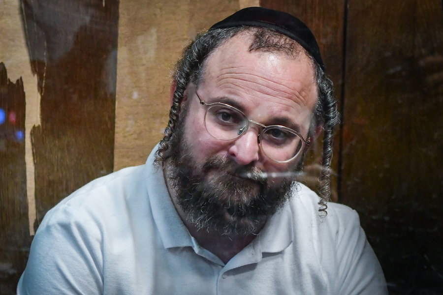 חיים רוטר