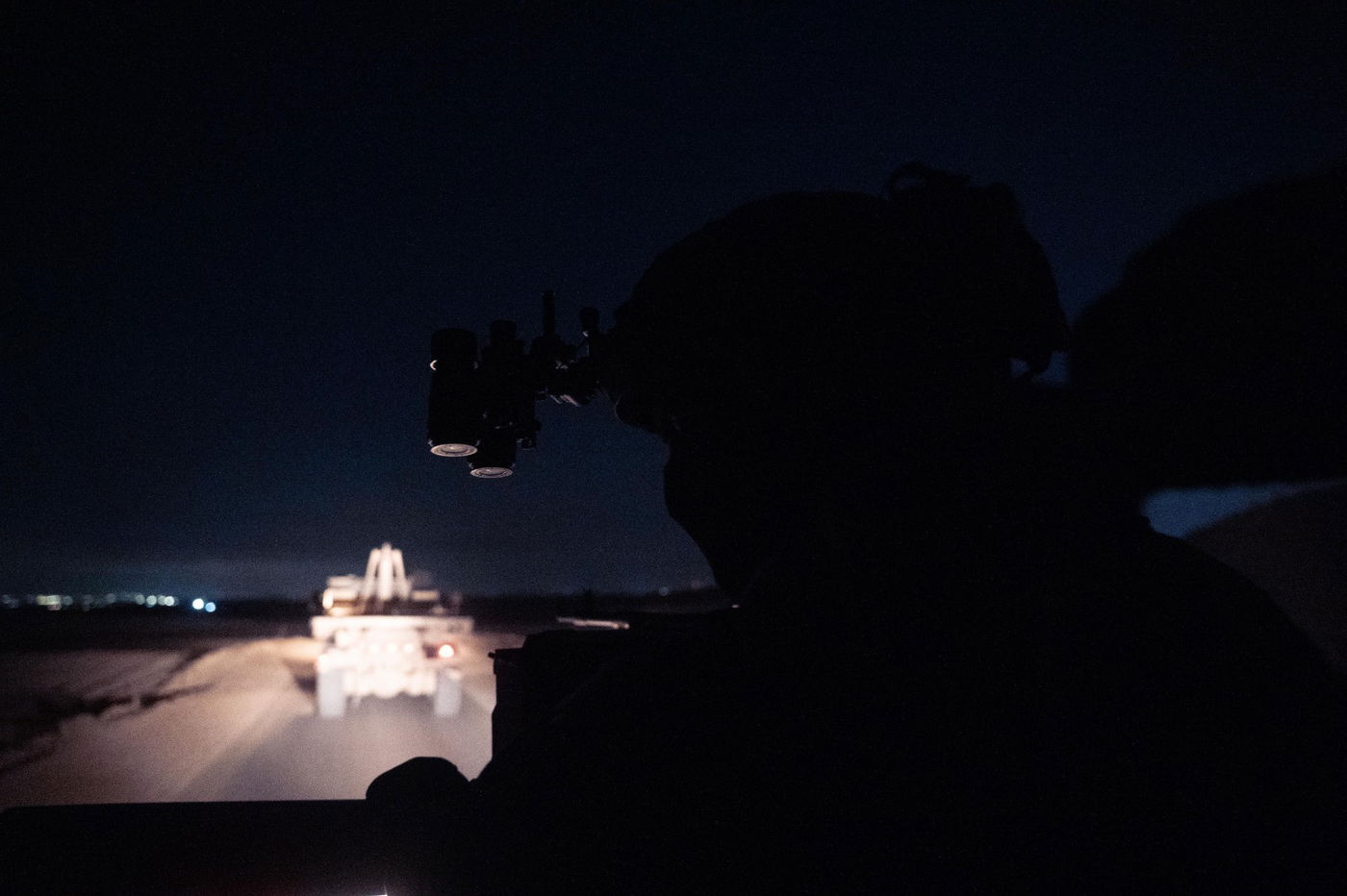 פעילות כוחות צה"ל ברצועת עזה