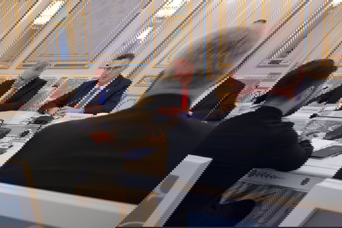 סער וזלנסקי