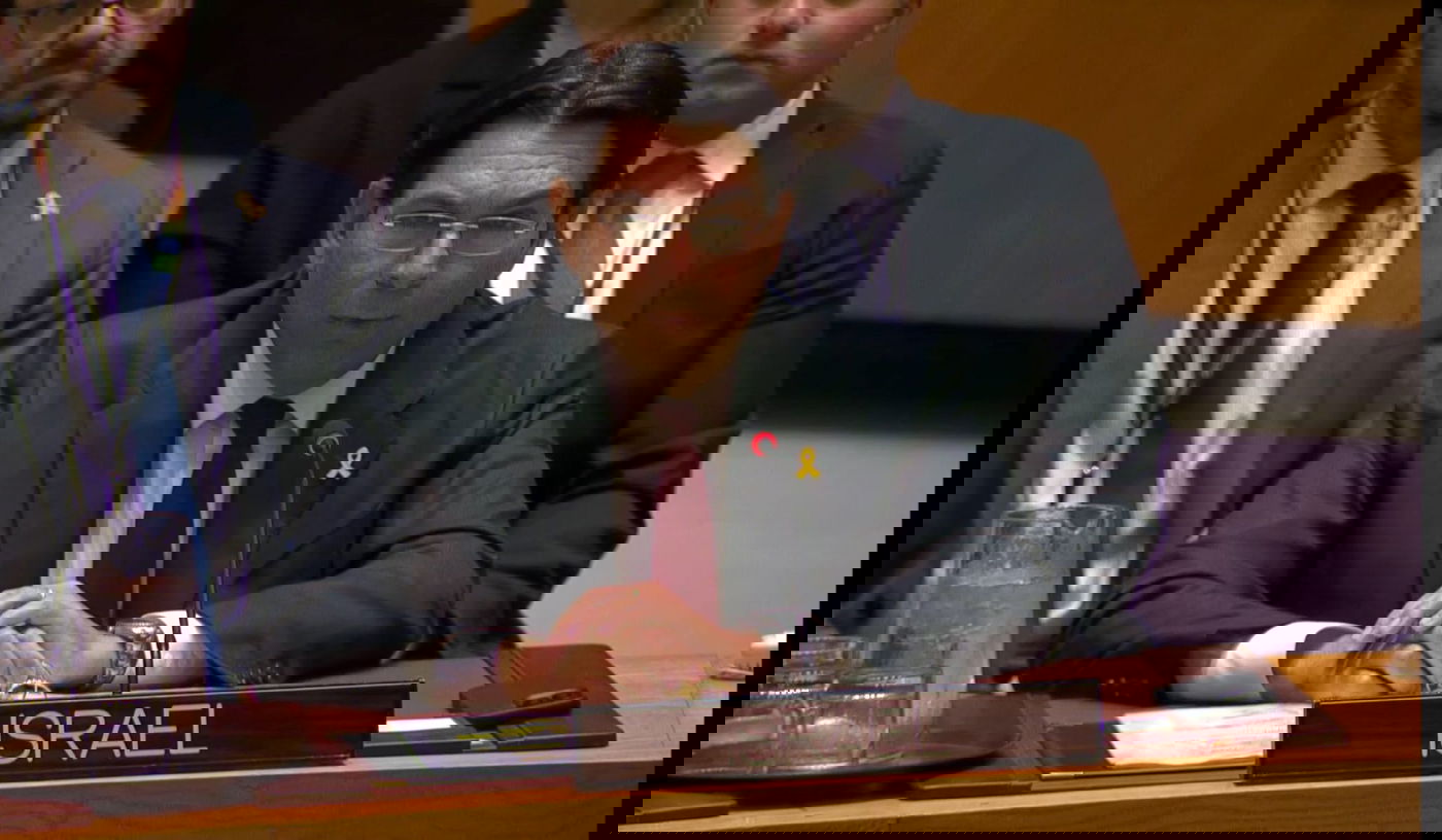 ראש הארגון יגורש מהארץ: ישראל חושפת קשר בין חמאס לארגון סיוע של האו"ם