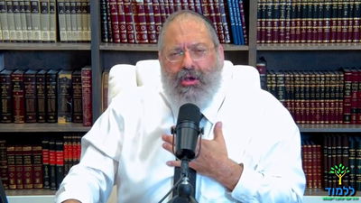 למה המושג 'החברה החרדית' הורס את היהדות? | הקריאה של המגיד