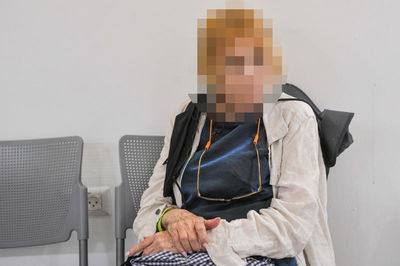 החשודה בדיון בעניינה