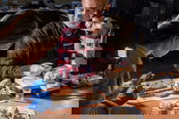 הממצאים שהתגלו במקום