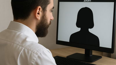 “תראי, את מוכשרת, אבל האנגלית שלך לא ברמה שאנחנו מחפשים”