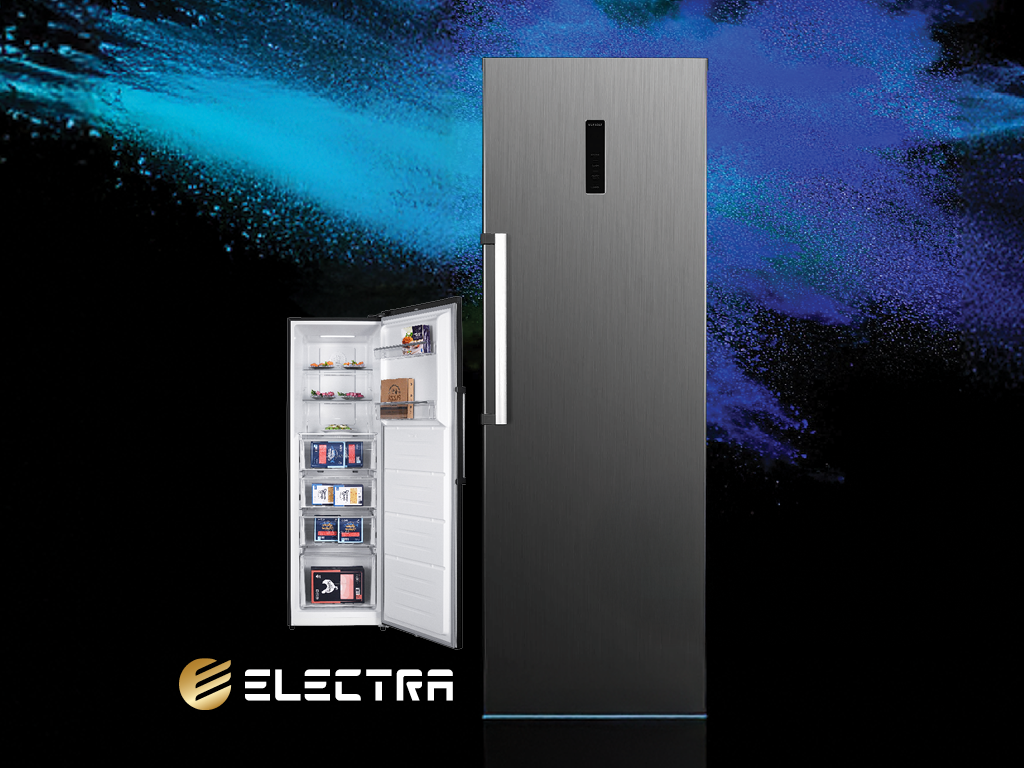 הביקוש הצומח בשוק המקפיאים הביא לפריחה מבחינת ההיצע