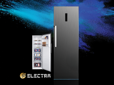 הביקוש הצומח בשוק המקפיאים הביא לפריחה מבחינת ההיצע