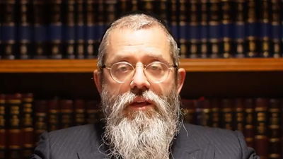 אנחנו בפתח הגאולה! מהי ההכנה הרוחנית הנדרשת עכשיו?