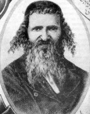 רבי שלמה גאנצפריד זצ"ל בעל הקיצור שולחן-ערוך