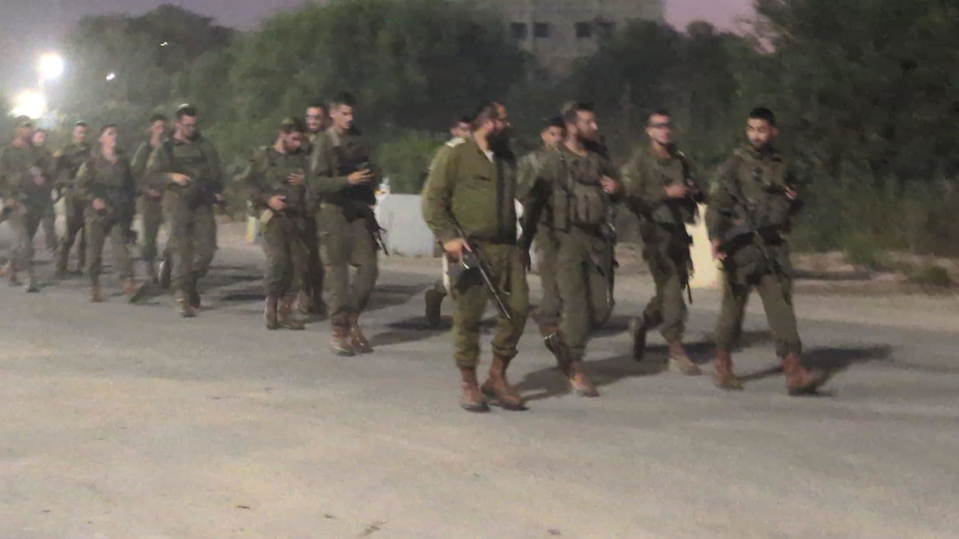 מסיימים את המסע