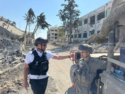 פרשות מטות-מסעי