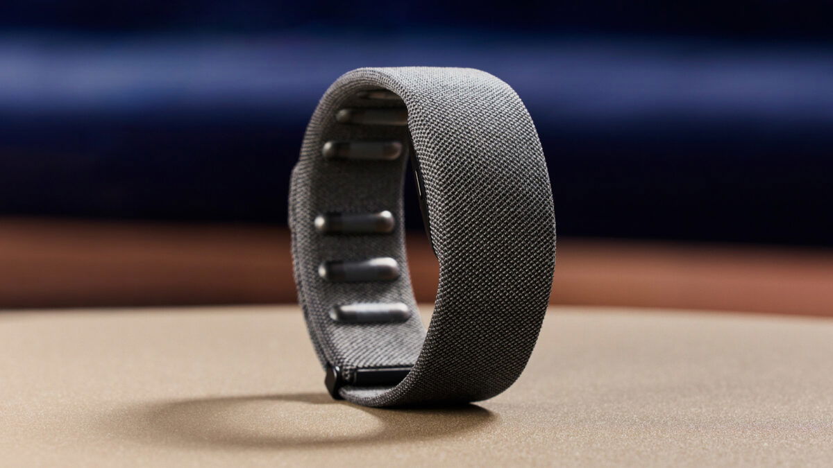 הרצועה של מטא