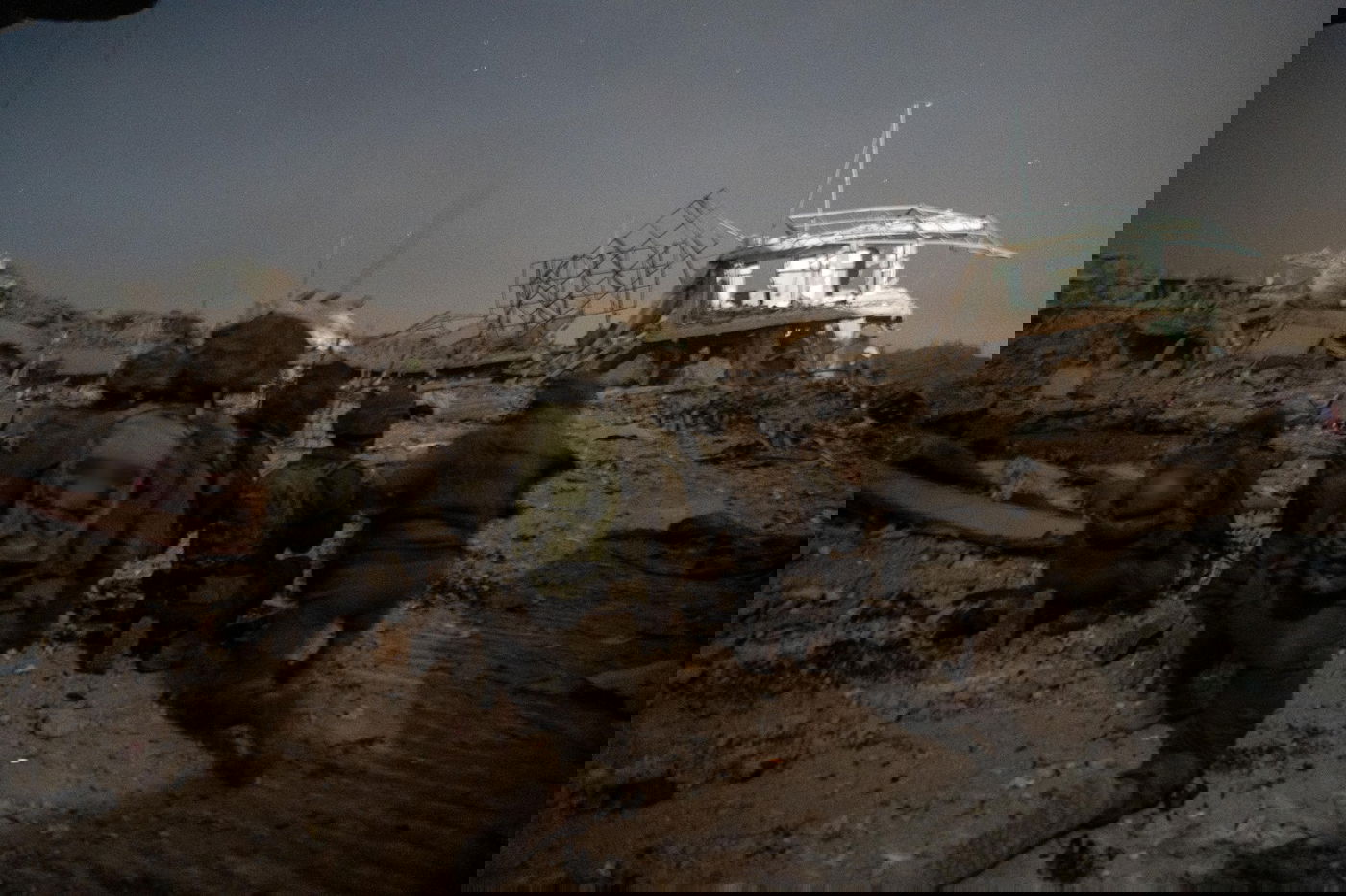 צה"ל ושב"כ חיסלו את ראש מנהלת הריגול הנגדי של חמאס