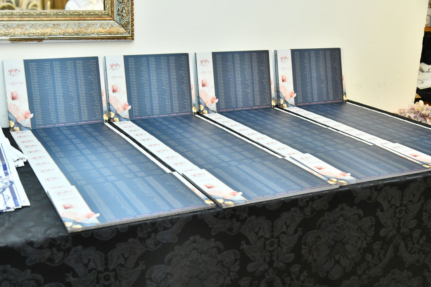 כינוס מרגש לנשות חסידות סאסוב