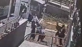 בתום מרדף נרחב: נעצרו הנערים שתקפו נהג אוטובוס בטבריה