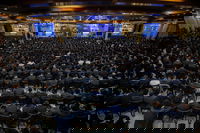 מעמד סדר הכנה לישיבה שע"י ארגון 'דרשו'