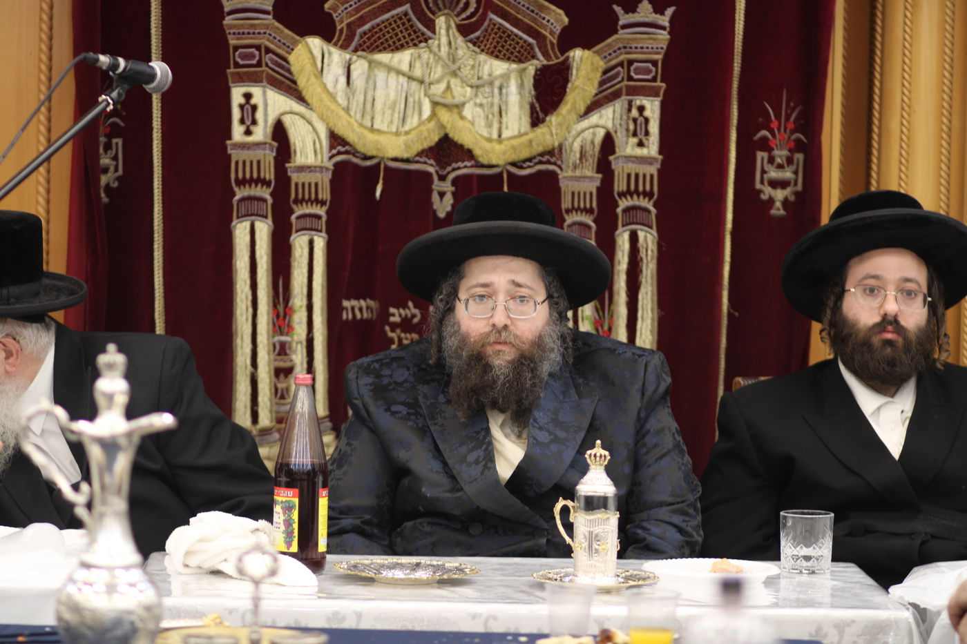 האחים מצאנז ז'מיגראד