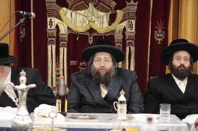 האחים מצאנז ז'מיגראד