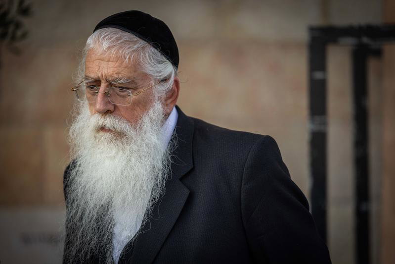 מאיר פרוש