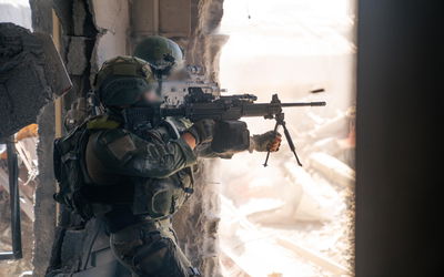 צה"ל ושב"כ חיסלו את ראש מנהלת הריגול הנגדי של חמאס