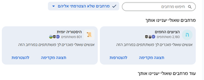 הצ'אטים החרדיים נסגרו: זו הסיבה המפתיעה לנטרול חשבונות המנהלים