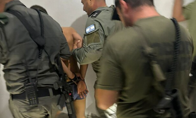 נלכד המחבל שביצע את פיגוע הדריסה; ארה"ב משנה כיוון על עזה | חדשות השבת 