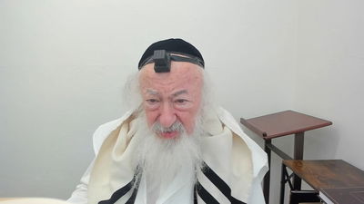 בואו לסיים ש"ס תוך שנה | השיעור היום: מסכת סנהדרין ל"ז-מ"ד