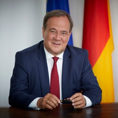 חבר קרוב. ארמין לאשט