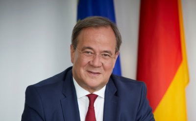 חבר קרוב. ארמין לאשט