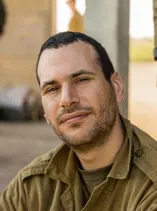 הותר לפרסום: אמיר סעד וינון נוריאל ואנה ז"ל נפלו בעזה